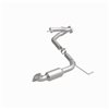 MagnaFlow 2005-2015 Toyota Tacoma Convertisseur Catalytique Ajustement Direct Norme Fédérale / EPA OEM