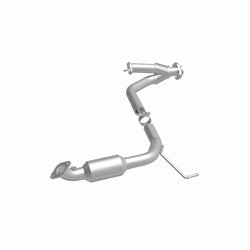 MagnaFlow 2005-2015 Toyota Tacoma Convertisseur Catalytique Ajustement Direct Norme Fédérale / EPA OEM
