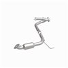 MagnaFlow 2005-2015 Toyota Tacoma Convertisseur Catalytique Ajustement Direct Norme Fédérale / EPA OEM
