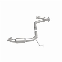MagnaFlow 2005-2015 Toyota Tacoma Convertisseur Catalytique Ajustement Direct Norme Fédérale / EPA OEM