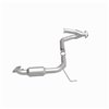 MagnaFlow 2005-2015 Toyota Tacoma Convertisseur Catalytique Ajustement Direct Norme Fédérale / EPA OEM