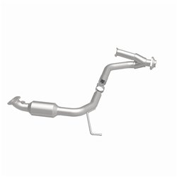 MagnaFlow 2005-2015 Toyota Tacoma Convertisseur Catalytique Ajustement Direct Norme Fédérale / EPA OEM