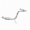 MagnaFlow 2005-2015 Toyota Tacoma Convertisseur Catalytique Ajustement Direct Norme Fédérale / EPA OEM