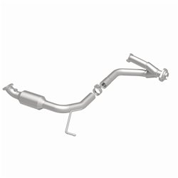 MagnaFlow 2005-2015 Toyota Tacoma Convertisseur Catalytique Ajustement Direct Norme Fédérale / EPA OEM