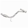 MagnaFlow 2005-2015 Toyota Tacoma Convertisseur Catalytique Ajustement Direct Norme Fédérale / EPA OEM