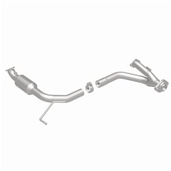 MagnaFlow 2005-2015 Toyota Tacoma Convertisseur Catalytique Ajustement Direct Norme Fédérale / EPA OEM