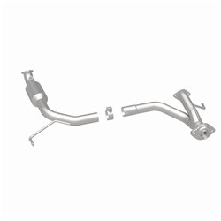 MagnaFlow 2005-2015 Toyota Tacoma Convertisseur Catalytique Ajustement Direct Norme Fédérale / EPA OEM