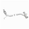 MagnaFlow 2005-2015 Toyota Tacoma Convertisseur Catalytique Ajustement Direct Norme Fédérale / EPA OEM