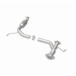 MagnaFlow 2005-2015 Toyota Tacoma Convertisseur Catalytique Ajustement Direct Norme Fédérale / EPA OEM
