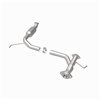 MagnaFlow 2005-2015 Toyota Tacoma Convertisseur Catalytique Ajustement Direct Norme Fédérale / EPA OEM