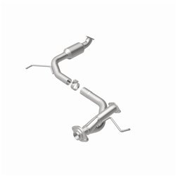MagnaFlow 2005-2015 Toyota Tacoma Convertisseur Catalytique Ajustement Direct Norme Fédérale / EPA OEM