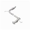 MagnaFlow 2005-2015 Toyota Tacoma Convertisseur Catalytique Ajustement Direct Norme Fédérale / EPA OEM