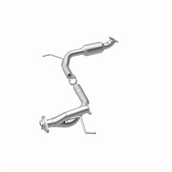 MagnaFlow 2005-2015 Toyota Tacoma Convertisseur Catalytique Ajustement Direct Norme Fédérale / EPA OEM