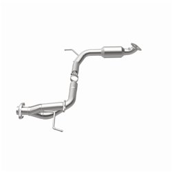 MagnaFlow 2005-2015 Toyota Tacoma Convertisseur Catalytique Ajustement Direct Norme Fédérale / EPA OEM