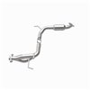 MagnaFlow 2005-2015 Toyota Tacoma Convertisseur Catalytique Ajustement Direct Norme Fédérale / EPA OEM