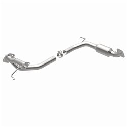 MagnaFlow 2005-2015 Toyota Tacoma Convertisseur Catalytique Ajustement Direct Norme Fédérale / EPA OEM