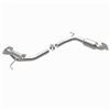 MagnaFlow 2005-2015 Toyota Tacoma Convertisseur Catalytique Ajustement Direct Norme Fédérale / EPA OEM
