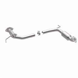 MagnaFlow 2005-2015 Toyota Tacoma Convertisseur Catalytique Ajustement Direct Norme Fédérale / EPA OEM