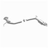 MagnaFlow 2005-2015 Toyota Tacoma Convertisseur Catalytique Ajustement Direct Norme Fédérale / EPA OEM