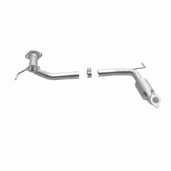 MagnaFlow 2005-2015 Toyota Tacoma Convertisseur Catalytique Ajustement Direct Norme Fédérale / EPA OEM