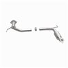 MagnaFlow 2005-2015 Toyota Tacoma Convertisseur Catalytique Ajustement Direct Norme Fédérale / EPA OEM