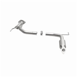 MagnaFlow 2005-2015 Toyota Tacoma Convertisseur Catalytique Ajustement Direct Norme Fédérale / EPA OEM