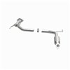 MagnaFlow 2005-2015 Toyota Tacoma Convertisseur Catalytique Ajustement Direct Norme Fédérale / EPA OEM