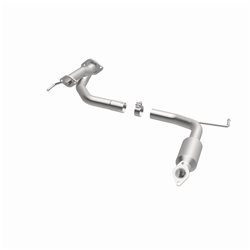MagnaFlow 2005-2015 Toyota Tacoma Convertisseur Catalytique Ajustement Direct Norme Fédérale / EPA OEM