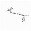 MagnaFlow 2005-2015 Toyota Tacoma Convertisseur Catalytique Ajustement Direct Norme Fédérale / EPA OEM