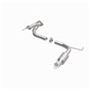 MagnaFlow 2005-2015 Toyota Tacoma Convertisseur Catalytique Ajustement Direct Norme Fédérale / EPA OEM