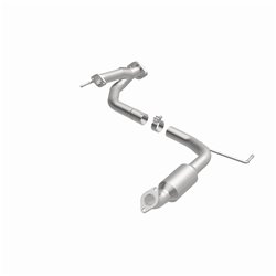 MagnaFlow 2005-2015 Toyota Tacoma Convertisseur Catalytique Ajustement Direct Norme Fédérale / EPA OEM