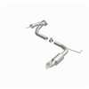 MagnaFlow 2005-2015 Toyota Tacoma Convertisseur Catalytique Ajustement Direct Norme Fédérale / EPA OEM