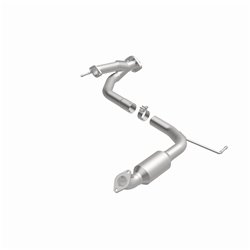 MagnaFlow 2005-2015 Toyota Tacoma Convertisseur Catalytique Ajustement Direct Norme Fédérale / EPA OEM