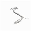 MagnaFlow 2005-2015 Toyota Tacoma Convertisseur Catalytique Ajustement Direct Norme Fédérale / EPA OEM