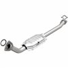 MagnaFlow 2005-2007 Toyota Sequoia Convertisseur Catalytique Ajustement Direct Norme Fédérale / EPA OEM