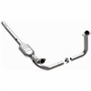 MagnaFlow 2002-2003 Dodge Ram 1500 Convertisseur Catalytique Ajustement Direct Norme Fédérale / EPA OEM