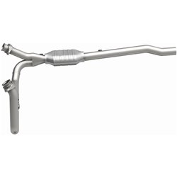 MagnaFlow 2002-2003 Dodge Ram 1500 Convertisseur Catalytique Ajustement Direct Norme Fédérale / EPA OEM
