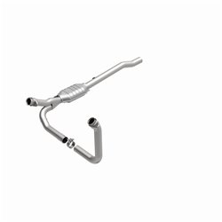 MagnaFlow 2002-2003 Dodge Ram 1500 Convertisseur Catalytique Ajustement Direct Norme Fédérale / EPA OEM