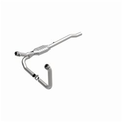 MagnaFlow 2002-2003 Dodge Ram 1500 Convertisseur Catalytique Ajustement Direct Norme Fédérale / EPA OEM