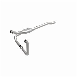 MagnaFlow 2002-2003 Dodge Ram 1500 Convertisseur Catalytique Ajustement Direct Norme Fédérale / EPA OEM