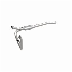 MagnaFlow 2002-2003 Dodge Ram 1500 Convertisseur Catalytique Ajustement Direct Norme Fédérale / EPA OEM