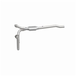 MagnaFlow 2002-2003 Dodge Ram 1500 Convertisseur Catalytique Ajustement Direct Norme Fédérale / EPA OEM