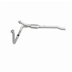 MagnaFlow 2002-2003 Dodge Ram 1500 Convertisseur Catalytique Ajustement Direct Norme Fédérale / EPA OEM