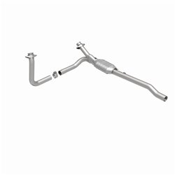 MagnaFlow 2002-2003 Dodge Ram 1500 Convertisseur Catalytique Ajustement Direct Norme Fédérale / EPA OEM