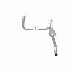 MagnaFlow 2002-2003 Dodge Ram 1500 Convertisseur Catalytique Ajustement Direct Norme Fédérale / EPA OEM