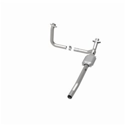 MagnaFlow 2002-2003 Dodge Ram 1500 Convertisseur Catalytique Ajustement Direct Norme Fédérale / EPA OEM
