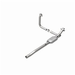 MagnaFlow 2002-2003 Dodge Ram 1500 Convertisseur Catalytique Ajustement Direct Norme Fédérale / EPA OEM