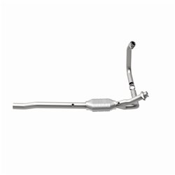 MagnaFlow 2002-2003 Dodge Ram 1500 Convertisseur Catalytique Ajustement Direct Norme Fédérale / EPA OEM