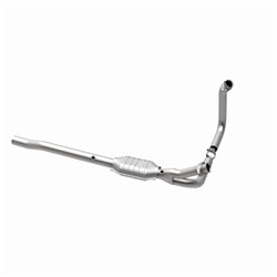 MagnaFlow 2002-2003 Dodge Ram 1500 Convertisseur Catalytique Ajustement Direct Norme Fédérale / EPA OEM