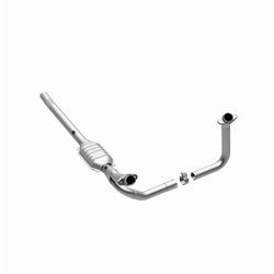 MagnaFlow 2002-2003 Dodge Ram 1500 Convertisseur Catalytique Ajustement Direct Norme Fédérale / EPA OEM
